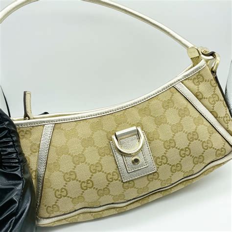 gucci baguette handbag|The Gucci bags celebrities can't get enough of .